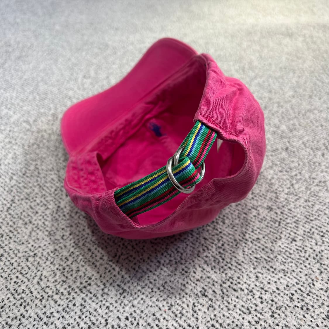 폴로모자 상품이미지3