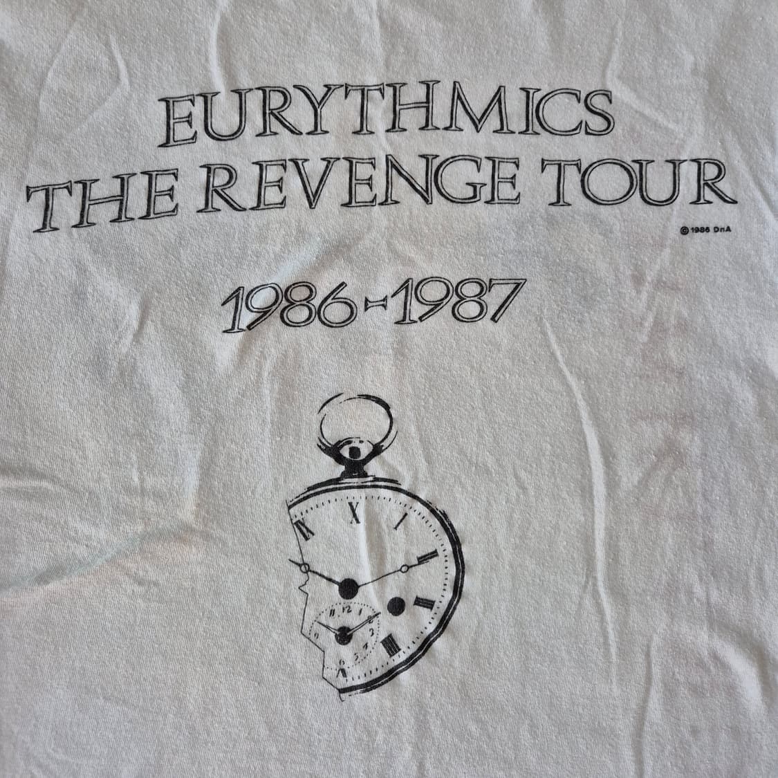 Eurythmics, 1986 상품이미지7