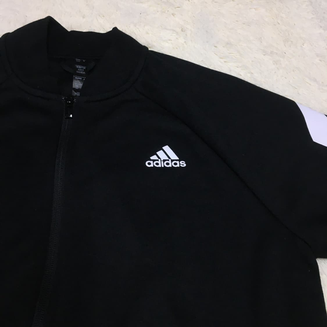 아디다스 집업자켓 BB27 상품이미지2