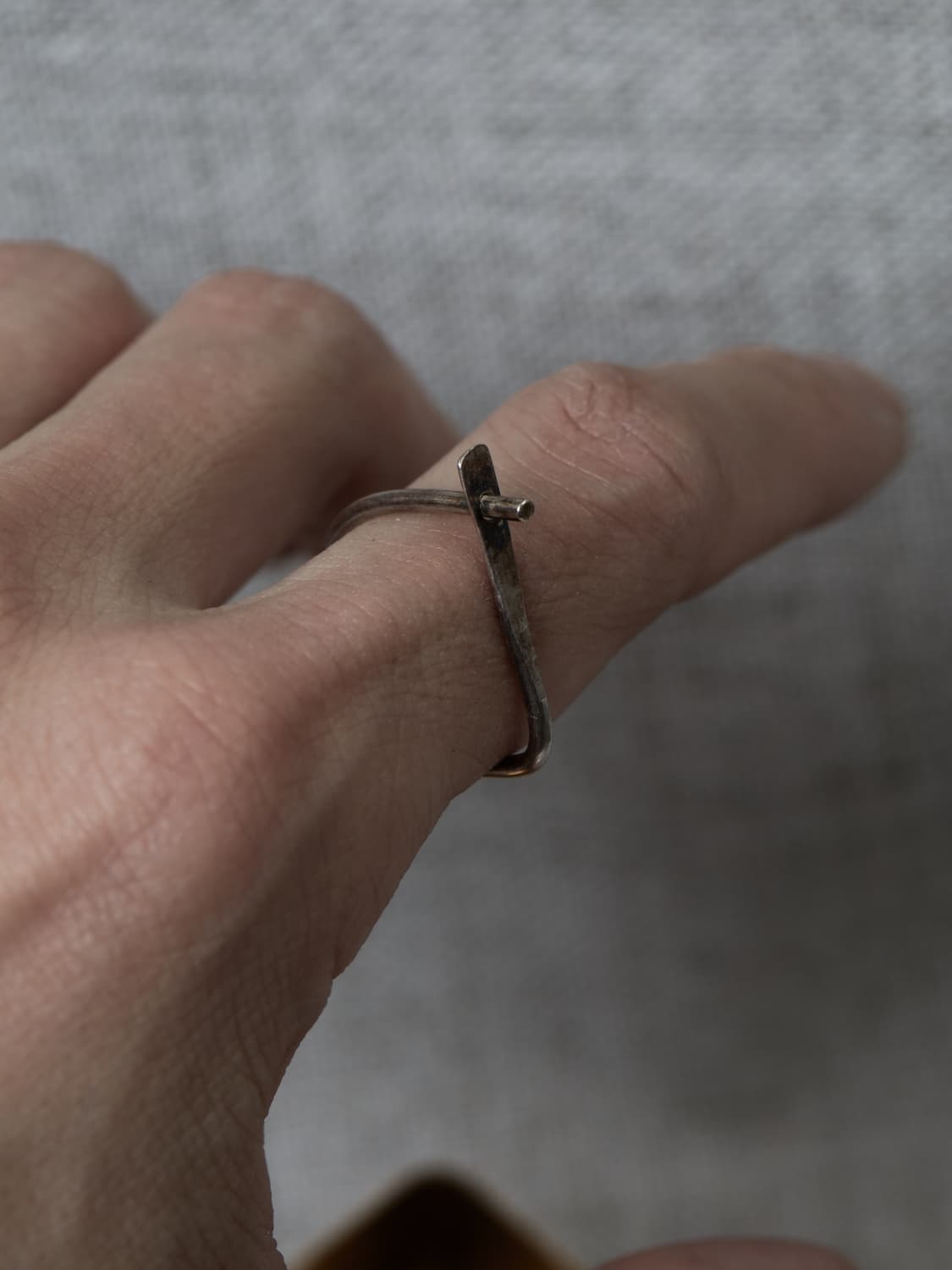 Taichi Murakami Pin 링 상품이미지5