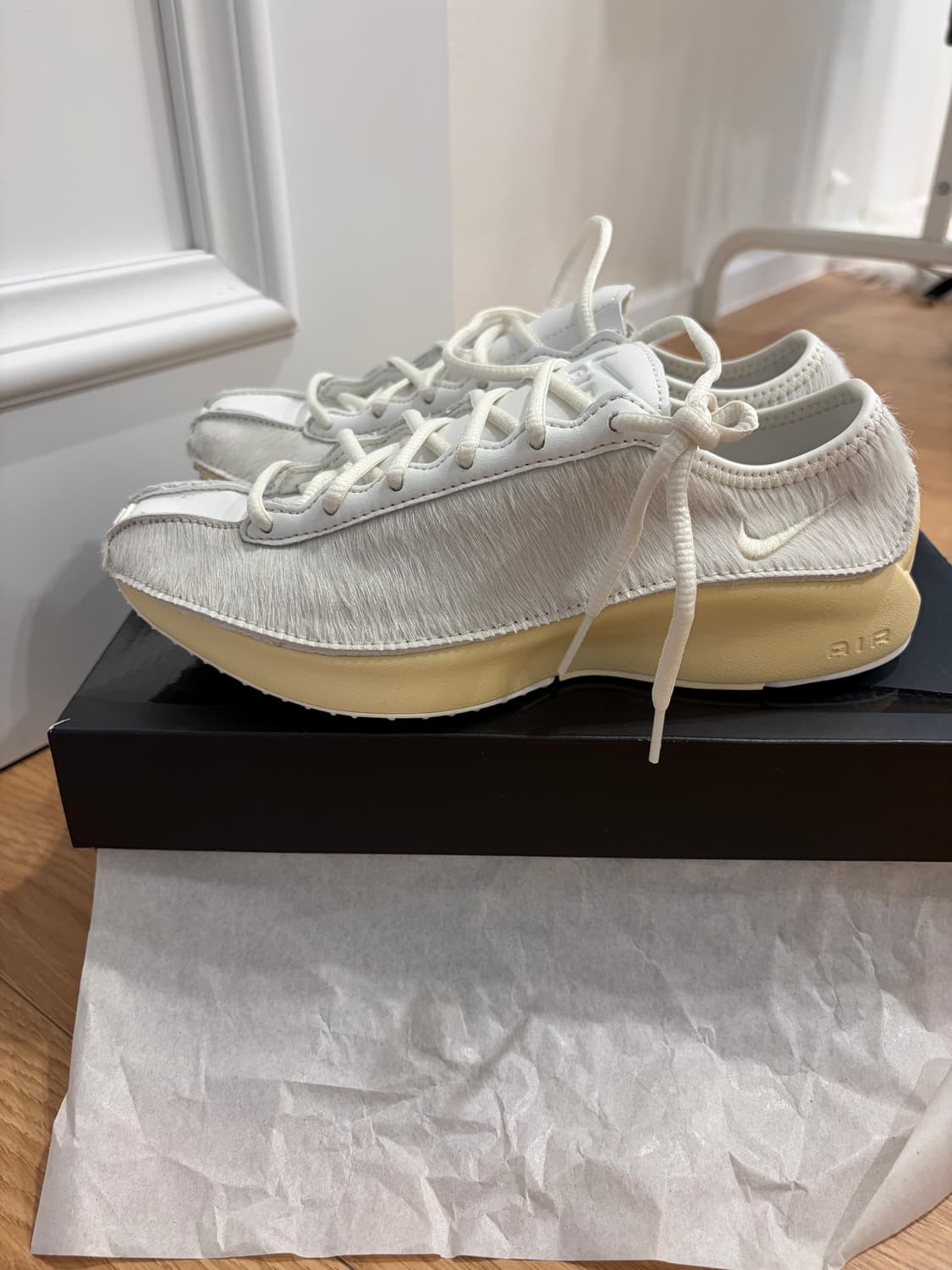 미착용 나이키 여성 운동화 240 상품이미지1