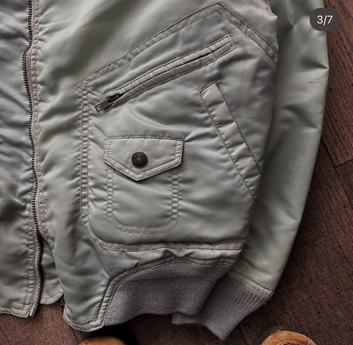 90's Harley davidson (할리데이비슨) 상품이미지3