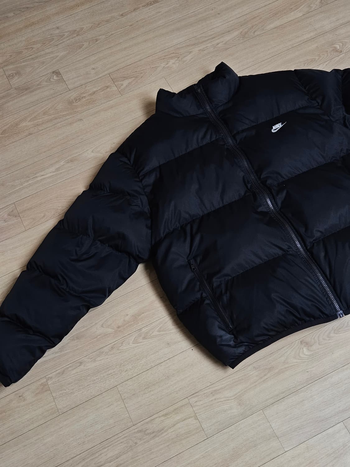 나이키 패딩 2XL 상품이미지2