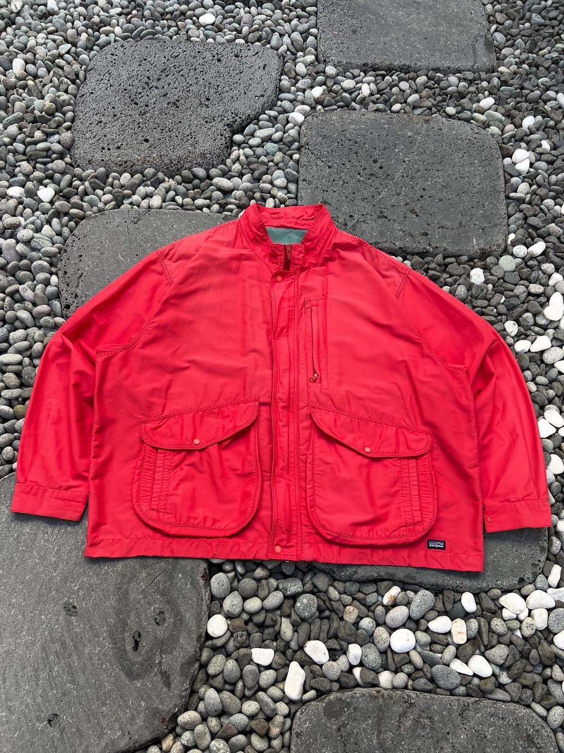 1980/90s PATAGONIA USA MADE 빈티지파타고니아자켓 상품이미지1