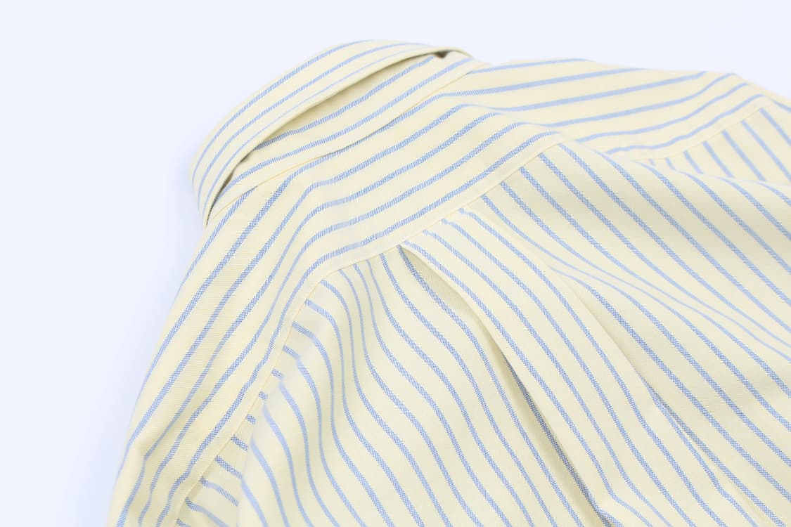 L.L.BEAN Button Down Shirt Made In USA 상품이미지9