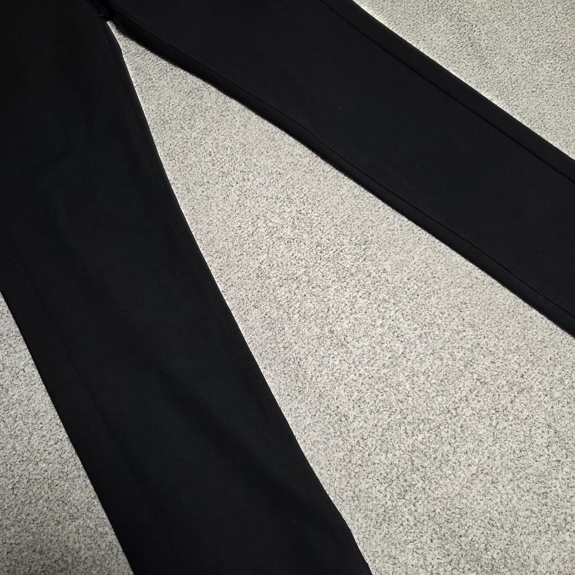 Edwin 에드윈 저지스 재팬 블랙 스판 팬츠 30-31 상품이미지3