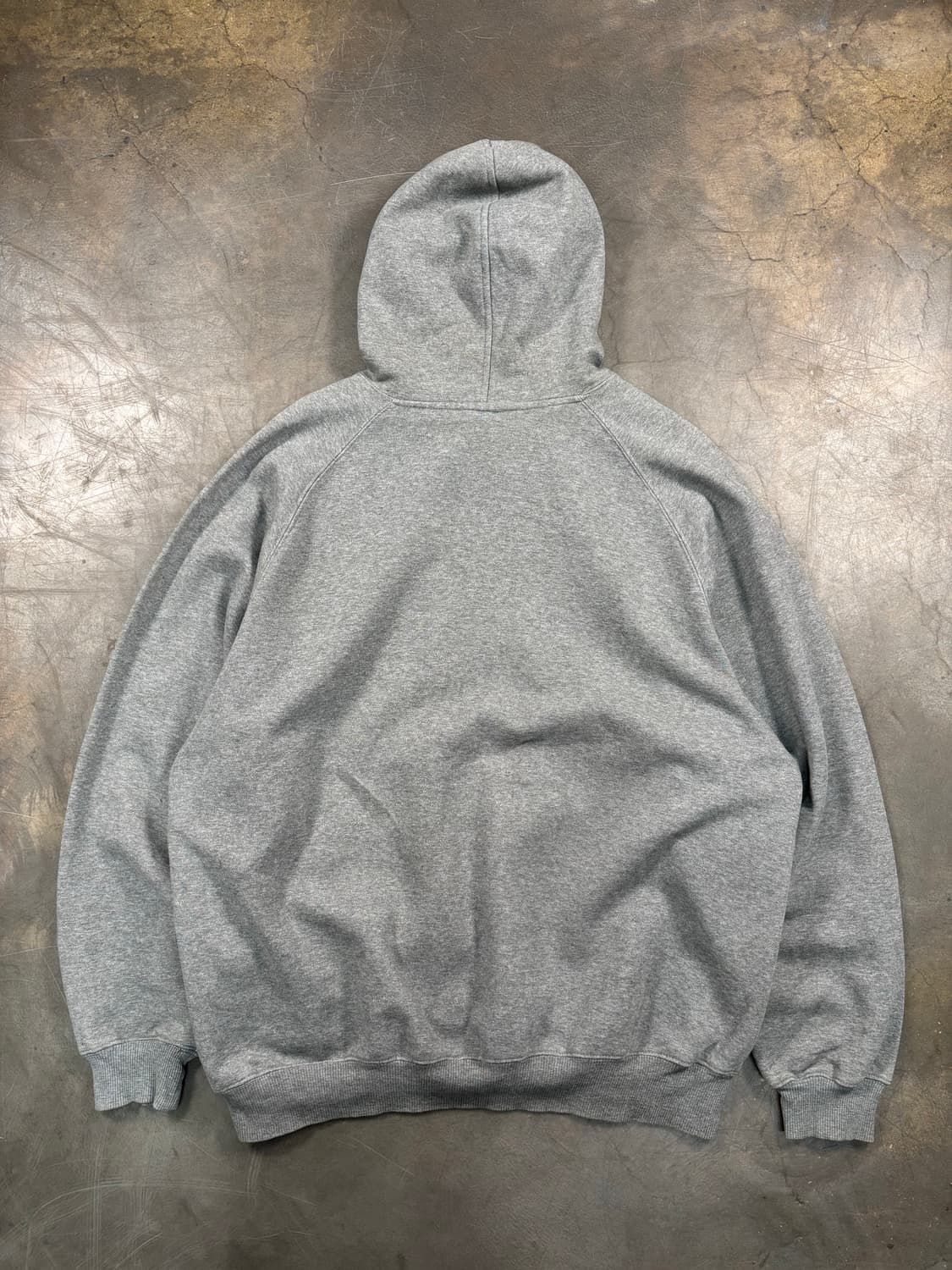 00s 나이키 켄자스 컬리지 스웻후드 상품이미지5