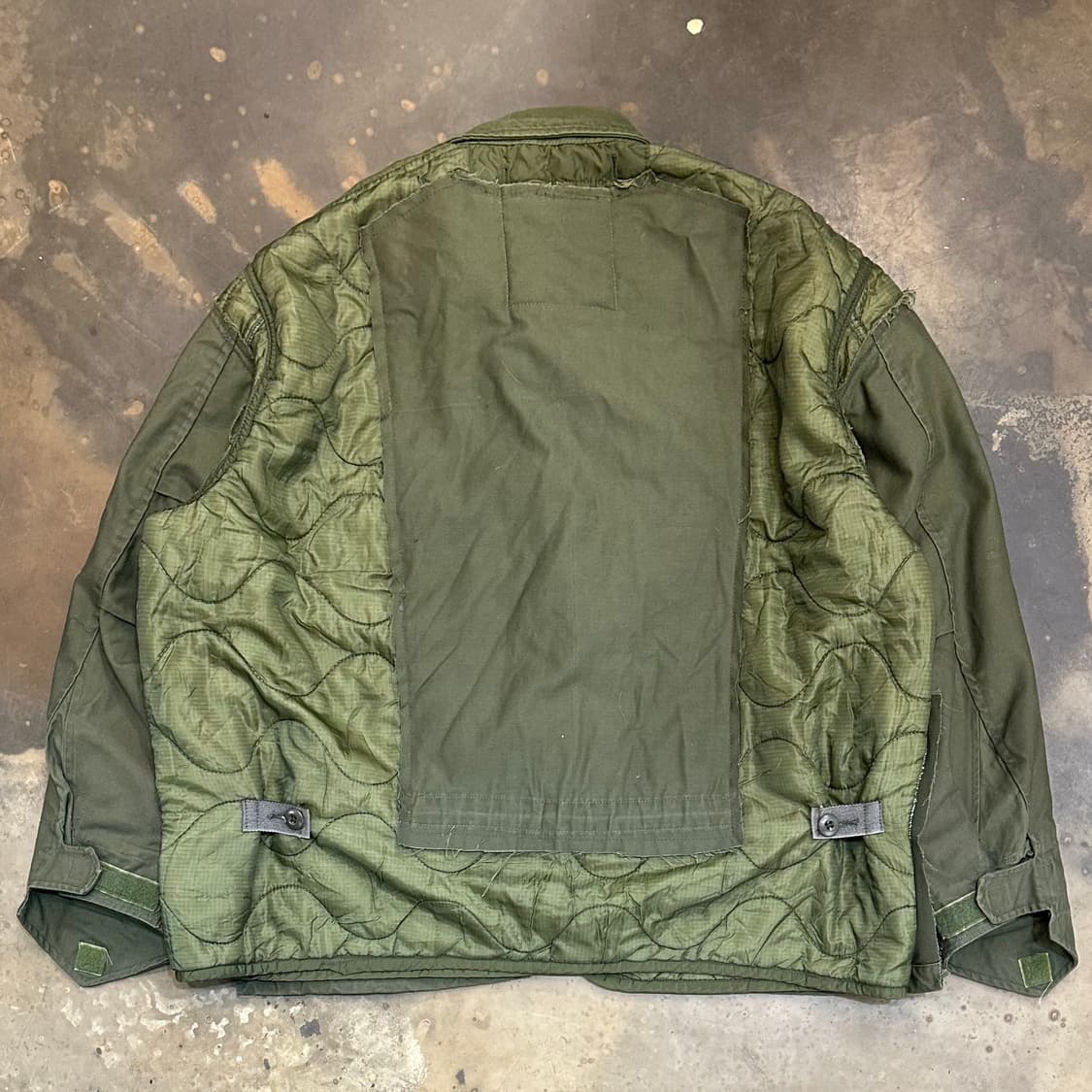 M65 Field Jacket  상품이미지6