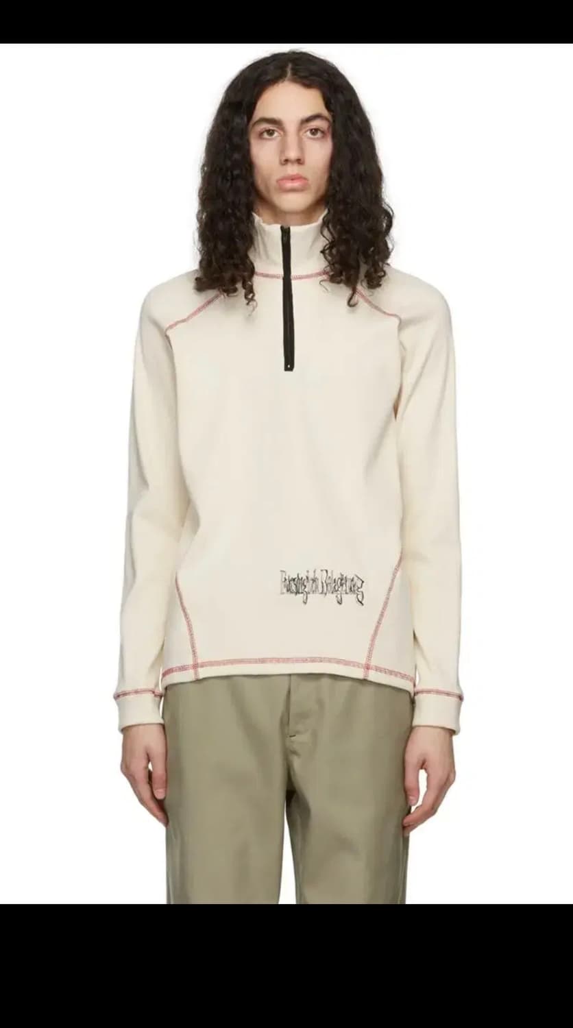 Gr10k 우원재 니트 상품이미지2