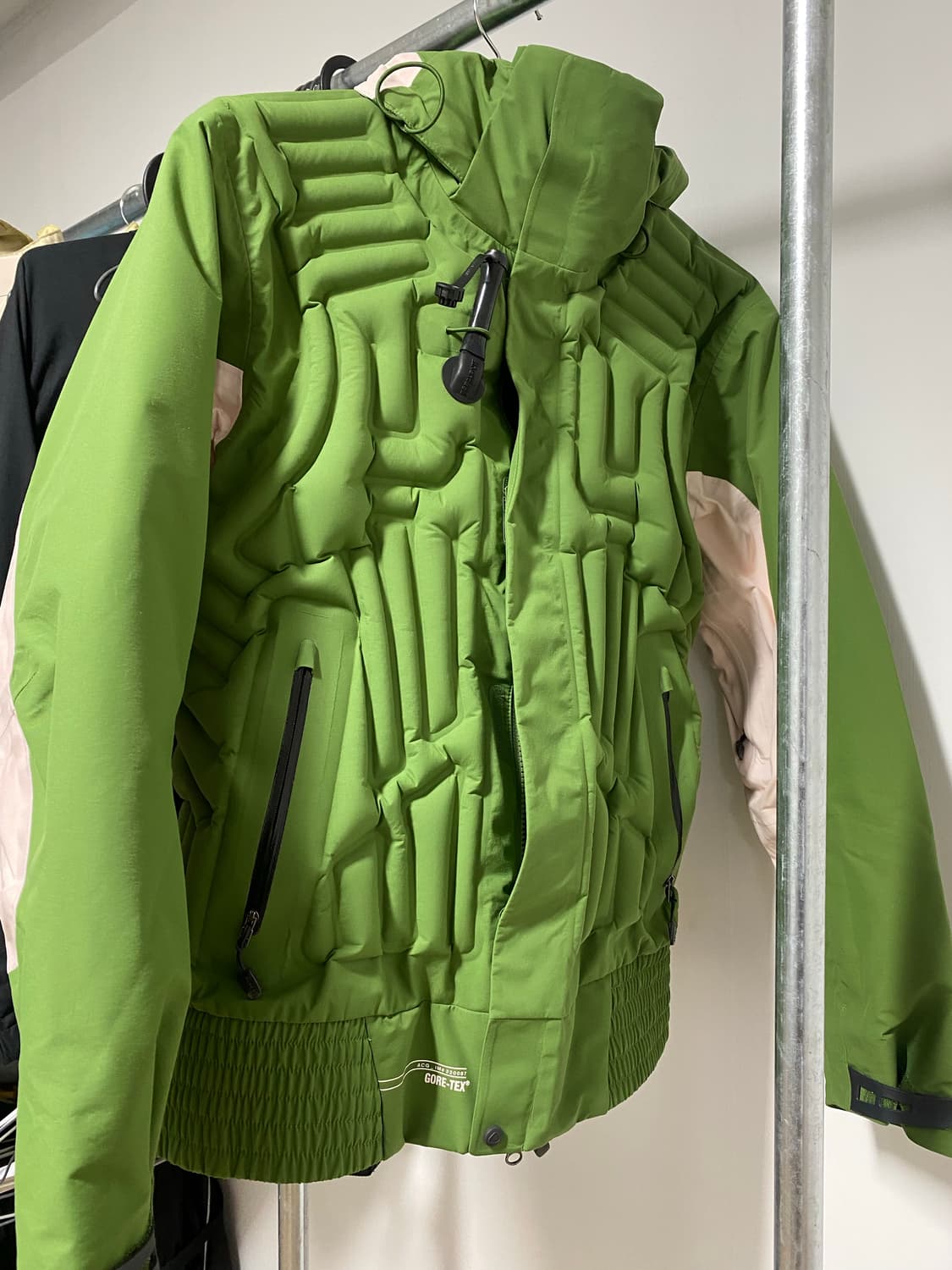 나이키 acg inflatable 자켓 L 상품이미지1