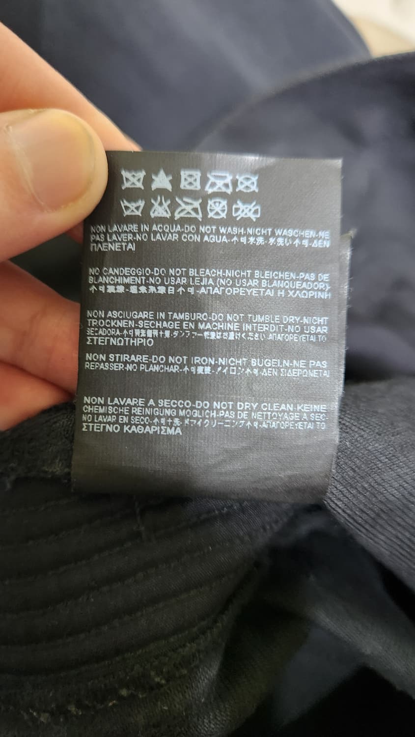 생로랑 레더패널진 33 상품이미지7