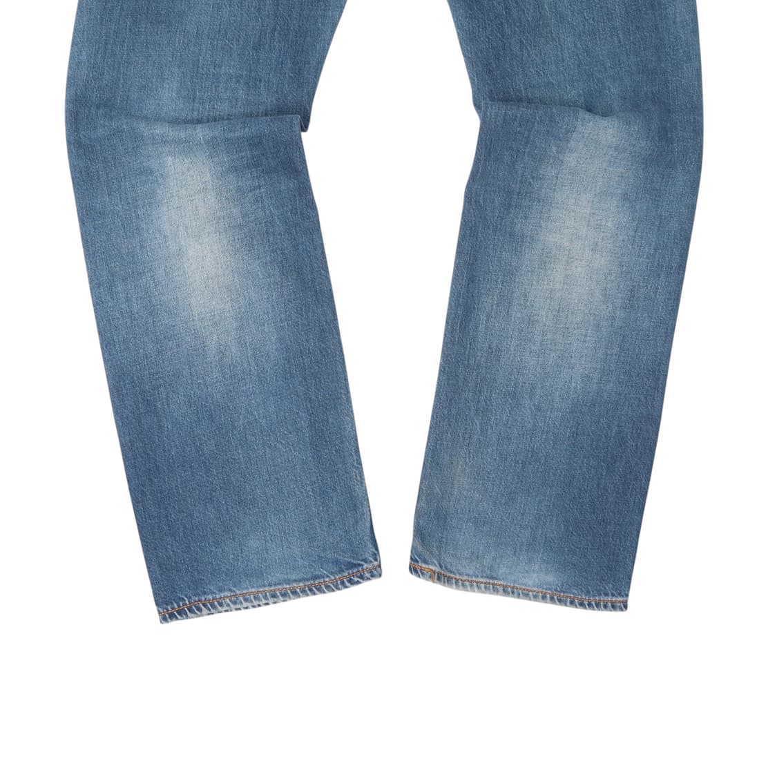 리바이스 504 워시드 진 데님팬츠 상품이미지4