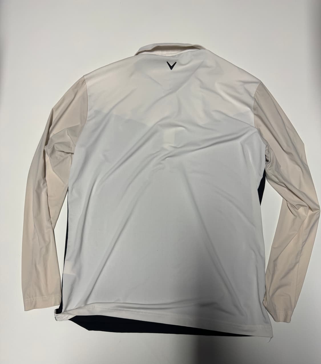 캘러웨이 골프 기능성 긴팔 티셔츠 L ~ XL 상품이미지2