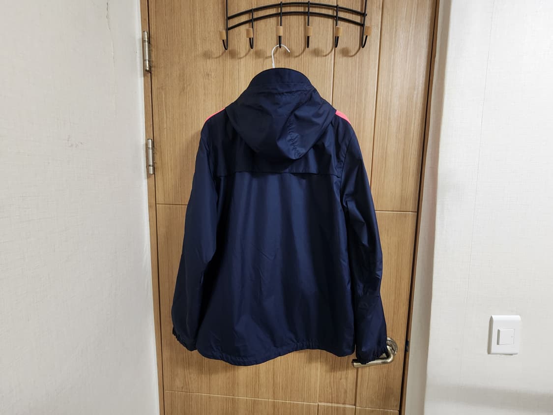 (100)나이키 바람막이 자켓 상품이미지3