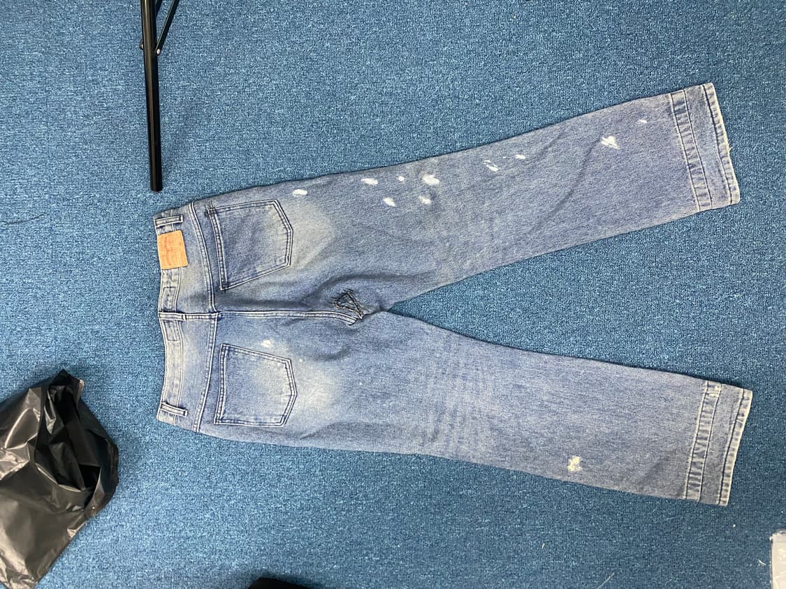 베드포드브루클린 데님 상품이미지3