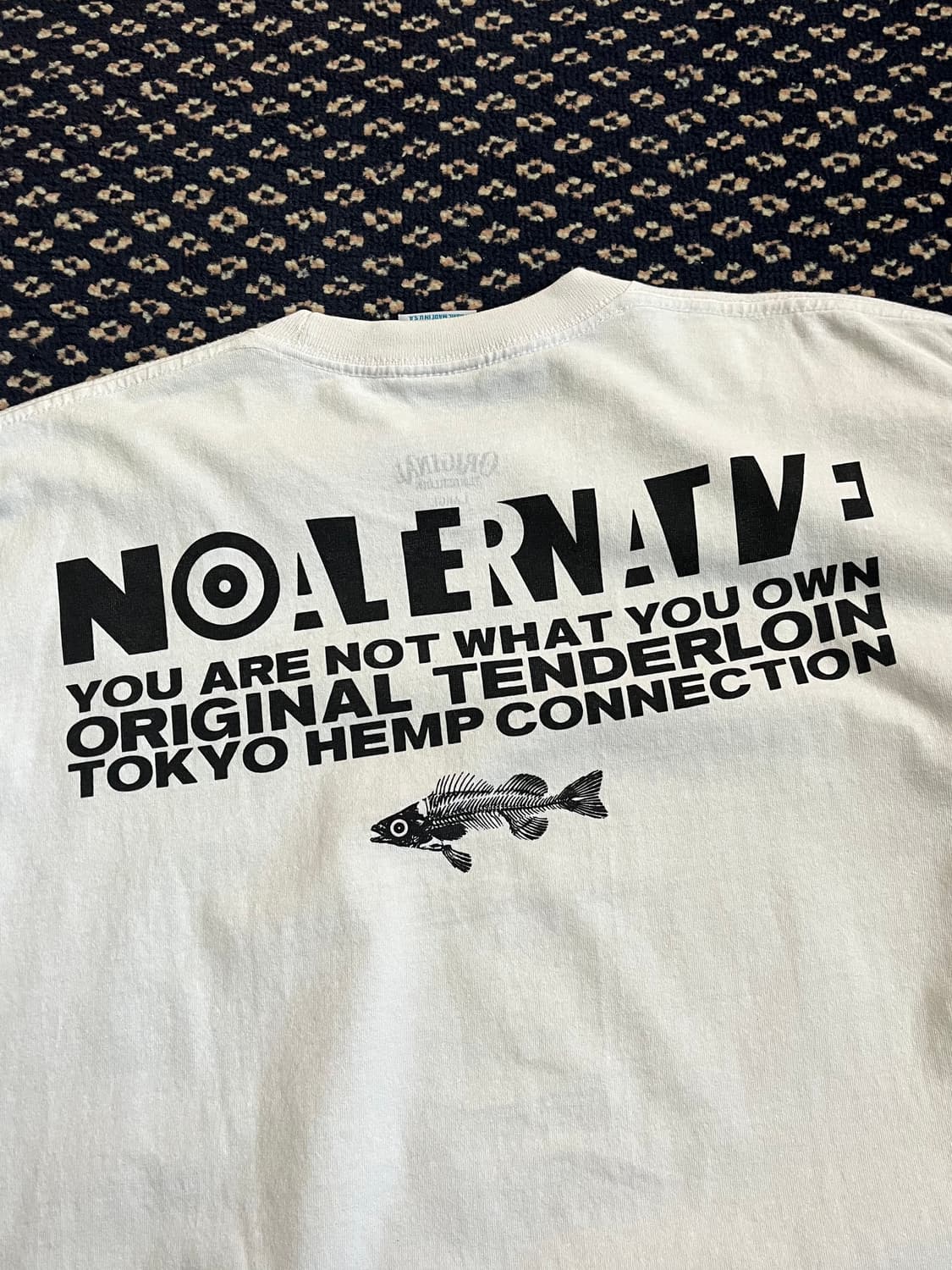 Tenderloin 상품이미지8