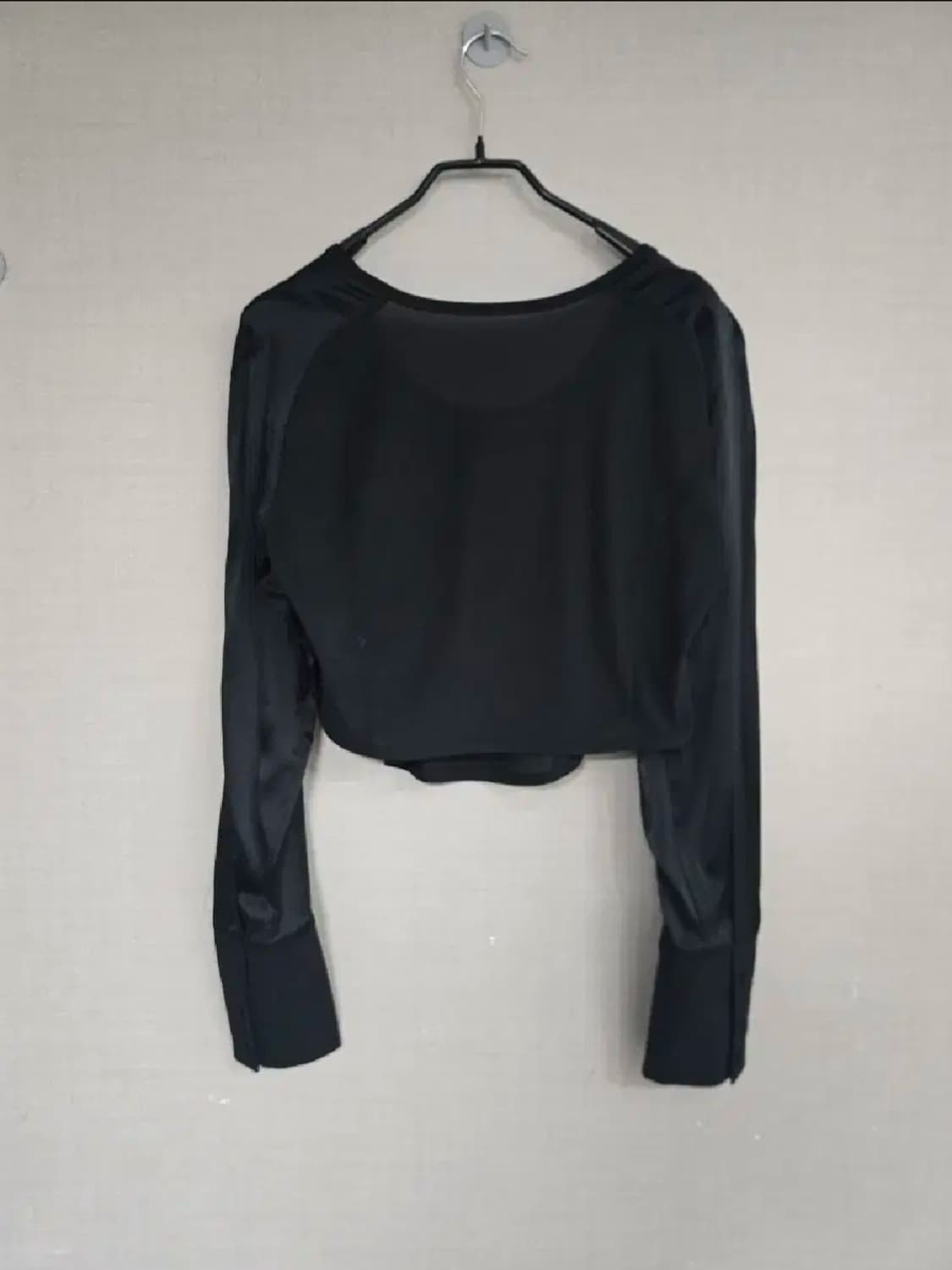 구호 모직원피스 + 블라우스 세트 상품이미지5