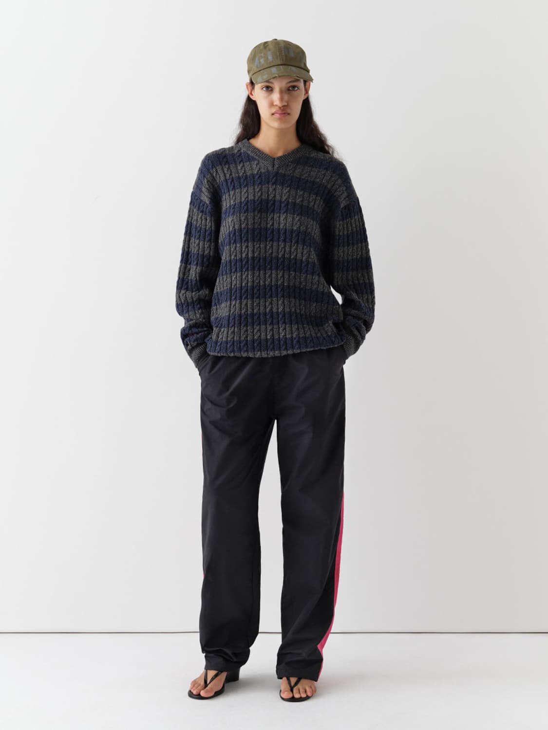 기마구아스 Gima 볼캡 상품이미지4