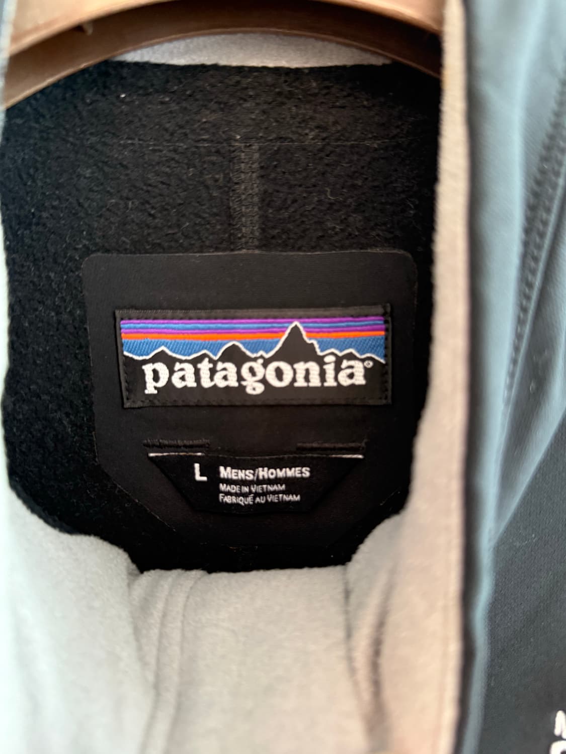 파타고니아 자켓 상품이미지4