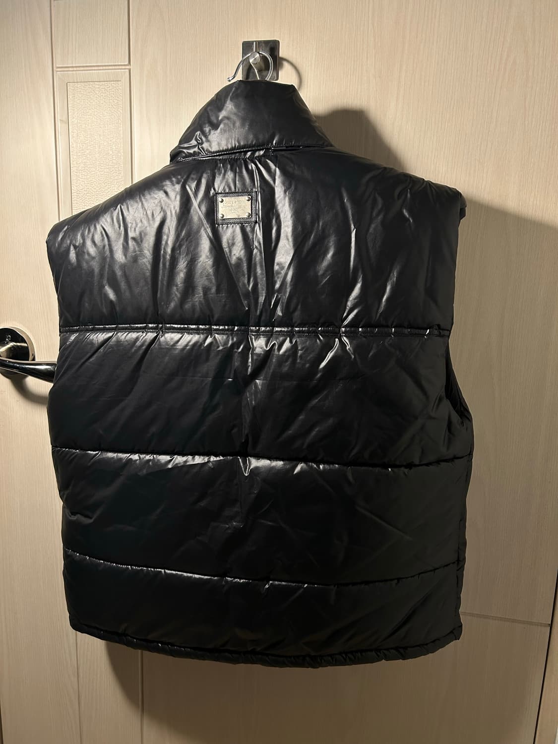 Dolce&Gabbana Padded Vest Jacket 상품이미지4