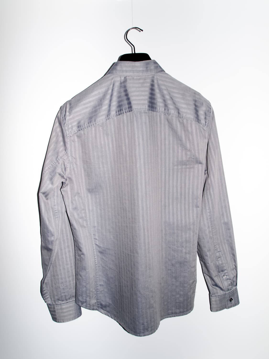 Cotton Stripe Shirts 상품이미지2