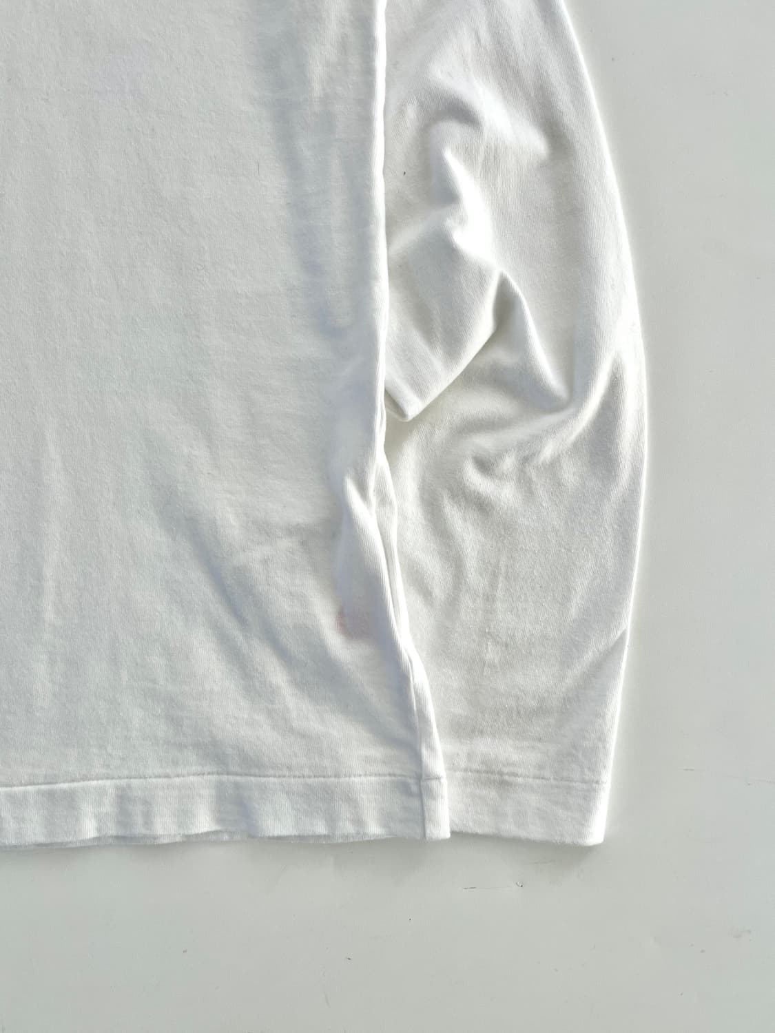 COMMEdesGARCONS 꼼데가르송 플레이 와펜 롱슬리브 상품이미지6