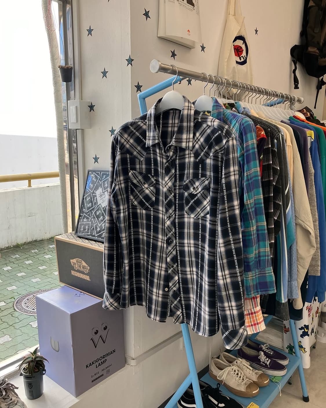 western shirts (none) 상품이미지2