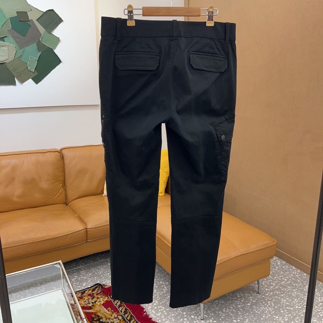 폴로 랄프로렌 골프 캐주얼 카고팬츠 면바지 6 C04171  상품이미지3