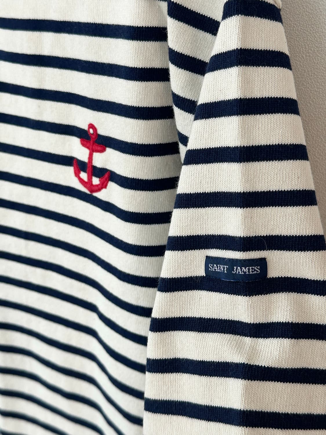 세인트제임스 마린룩 상품이미지2