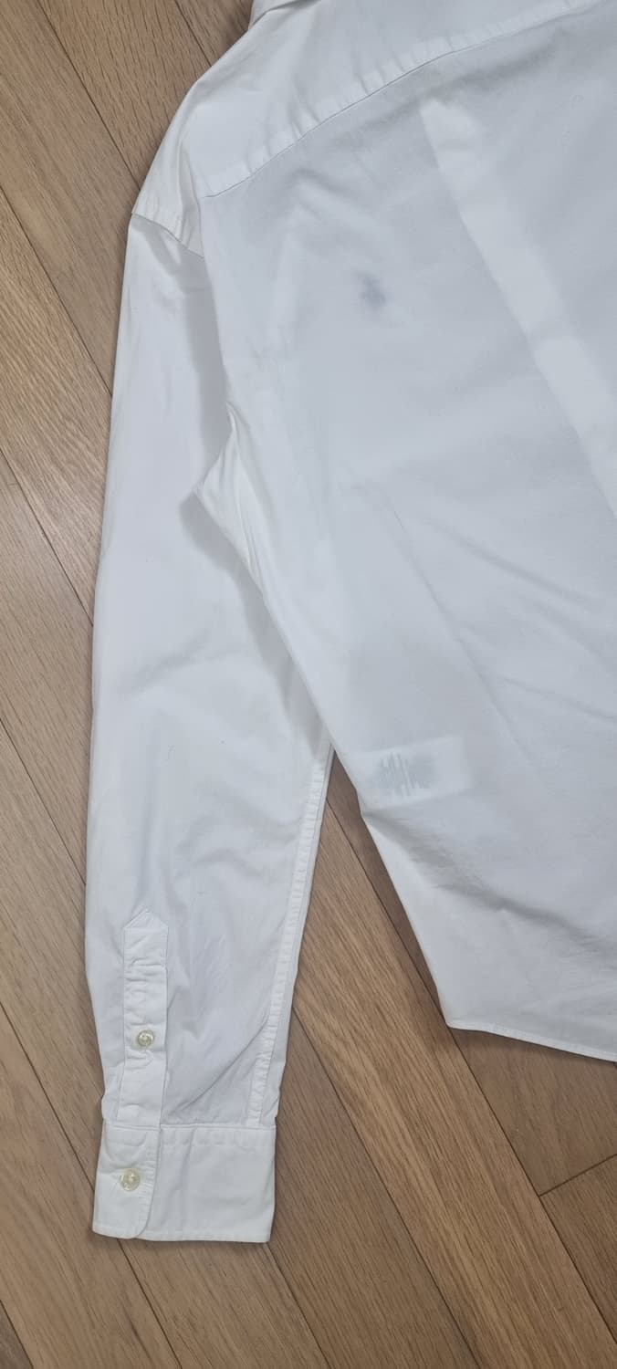 폴로랄프로렌 커스텀핏 스트레치 셔츠 6size _ 여성,실측 확인 상품이미지6