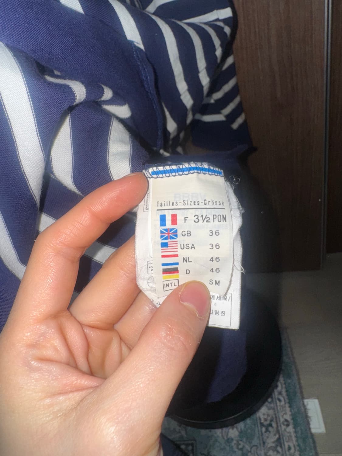 세인트 제임스  상품이미지4