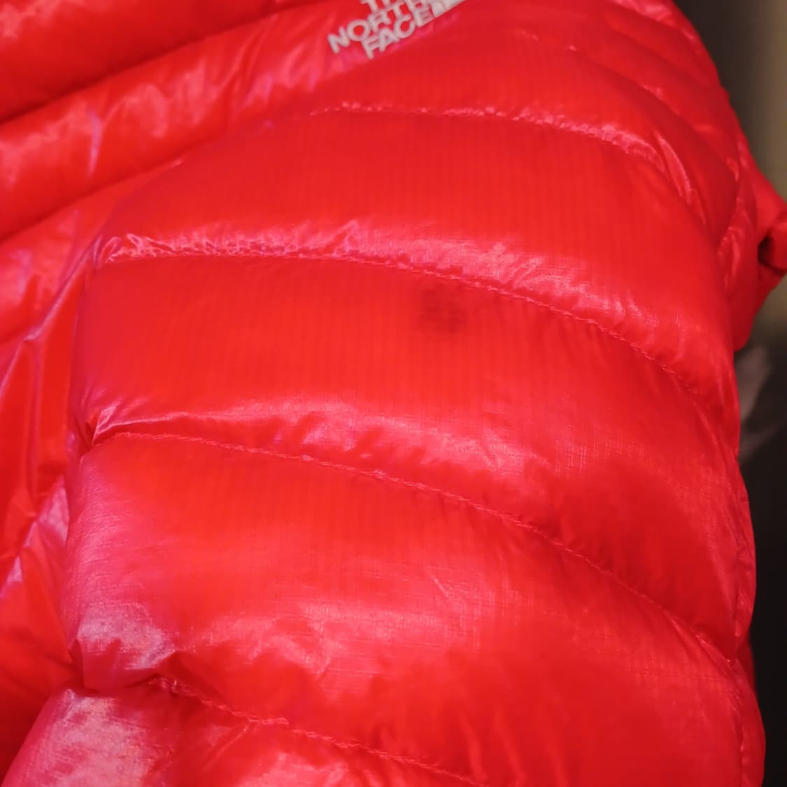 노스페이스 써밋 800 경량 패딩 상품이미지6