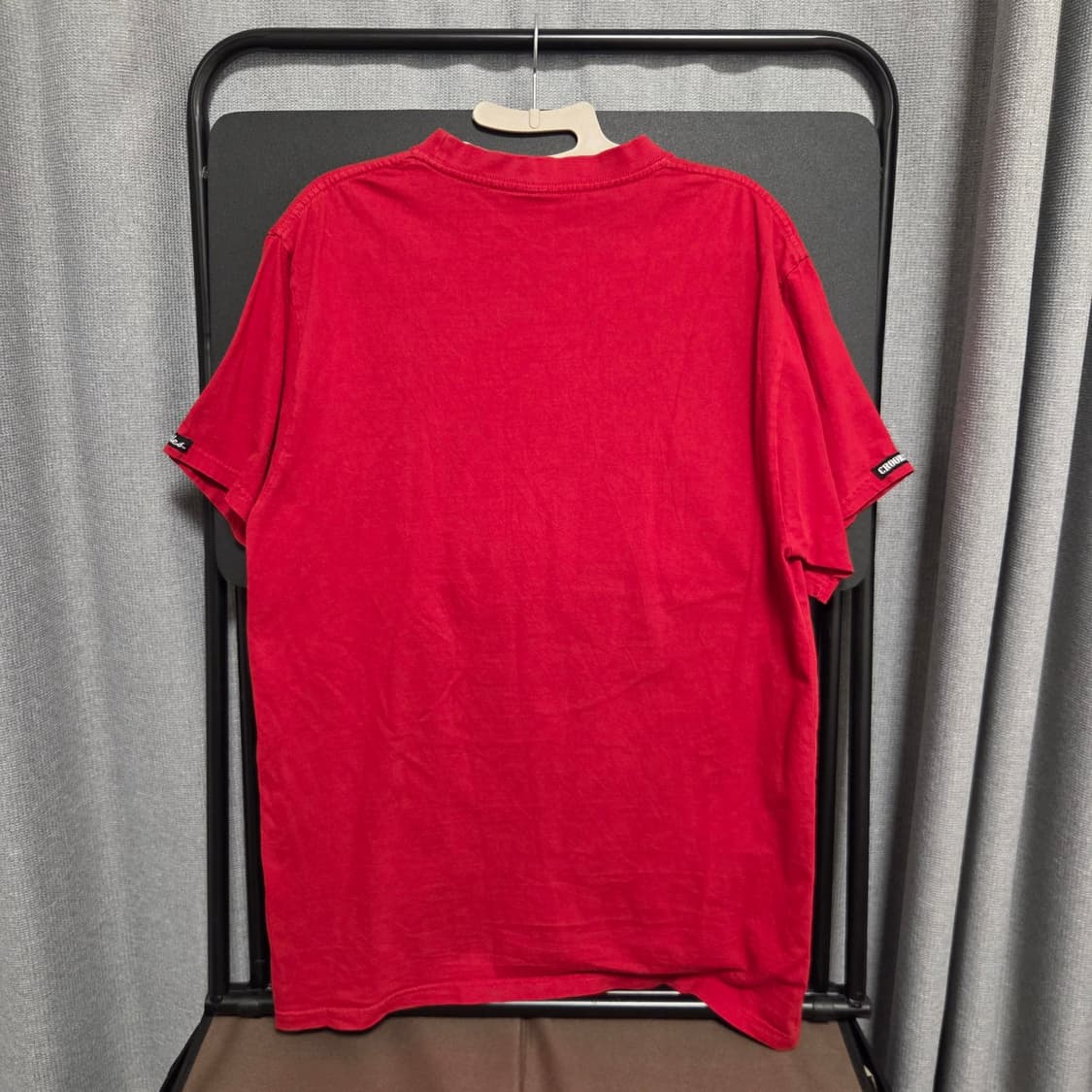 Crooks&Castles 빈티지 반팔 티셔츠 L(100) 상품이미지5