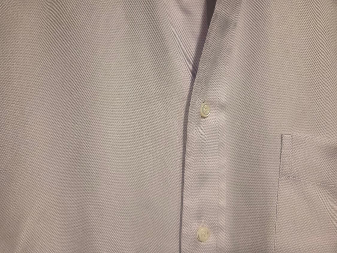 에르메네질도 제냐 드레스셔츠  상품이미지5