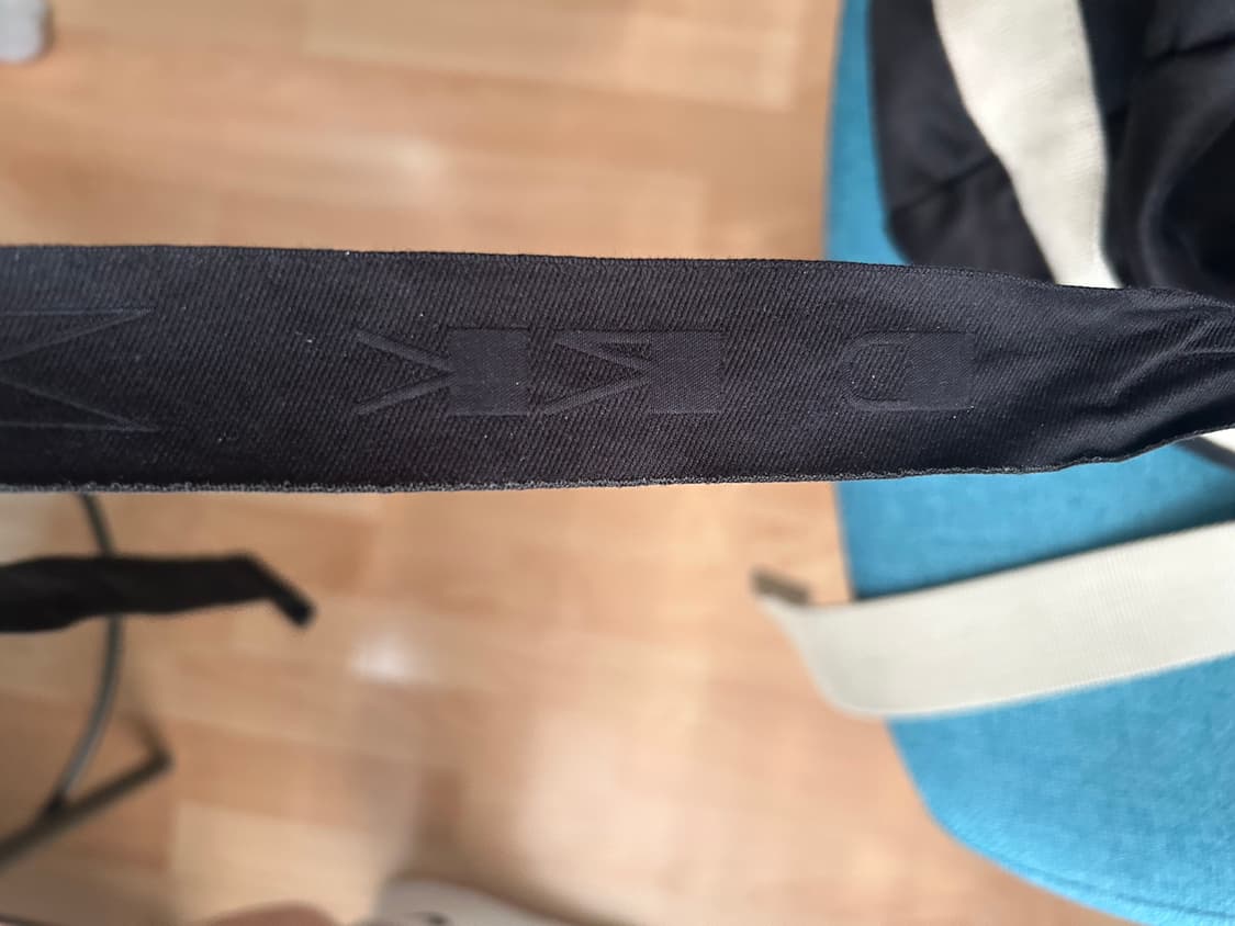 릭오웬스 크로스백 상품이미지4