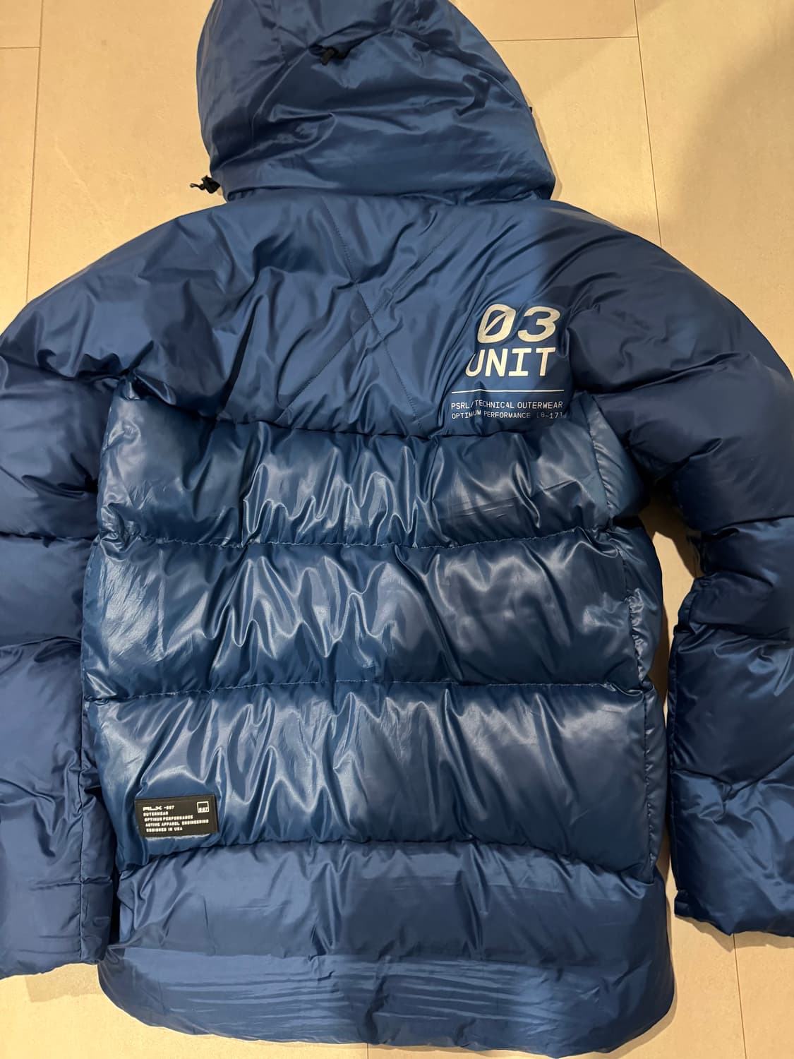 팔라스 & 스투시 셔츠 상품이미지5