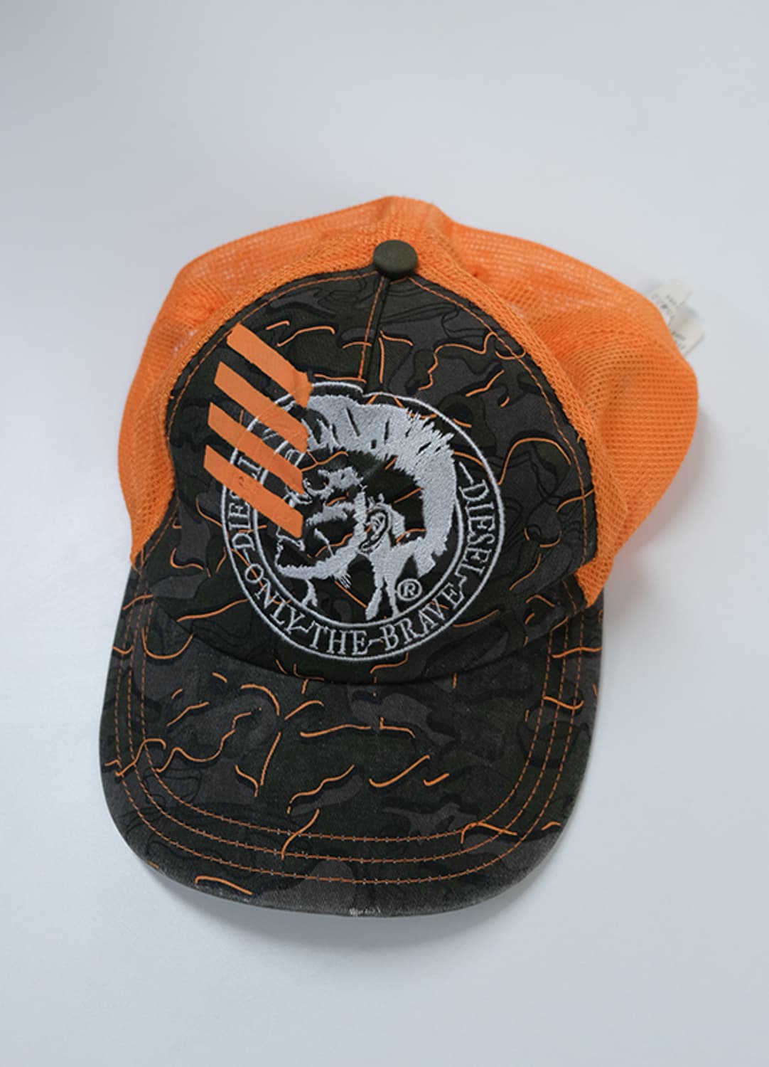 DIESEL [FREE] 상품이미지1