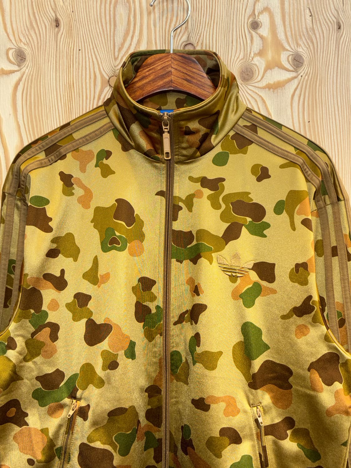 아디다스 데저트카모 파이어버드 상품이미지2