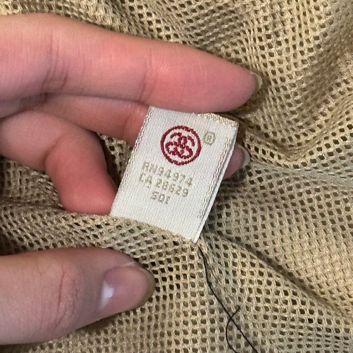 Stussy 00s 스투시 m65 필드자켓 (L) 상품이미지10