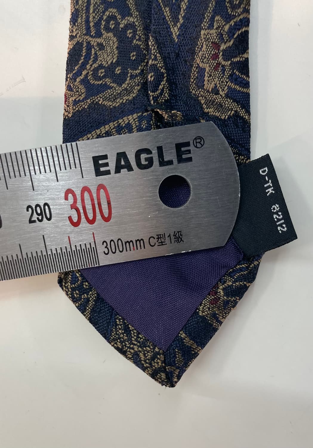 빈티지)넥타이 상품이미지4