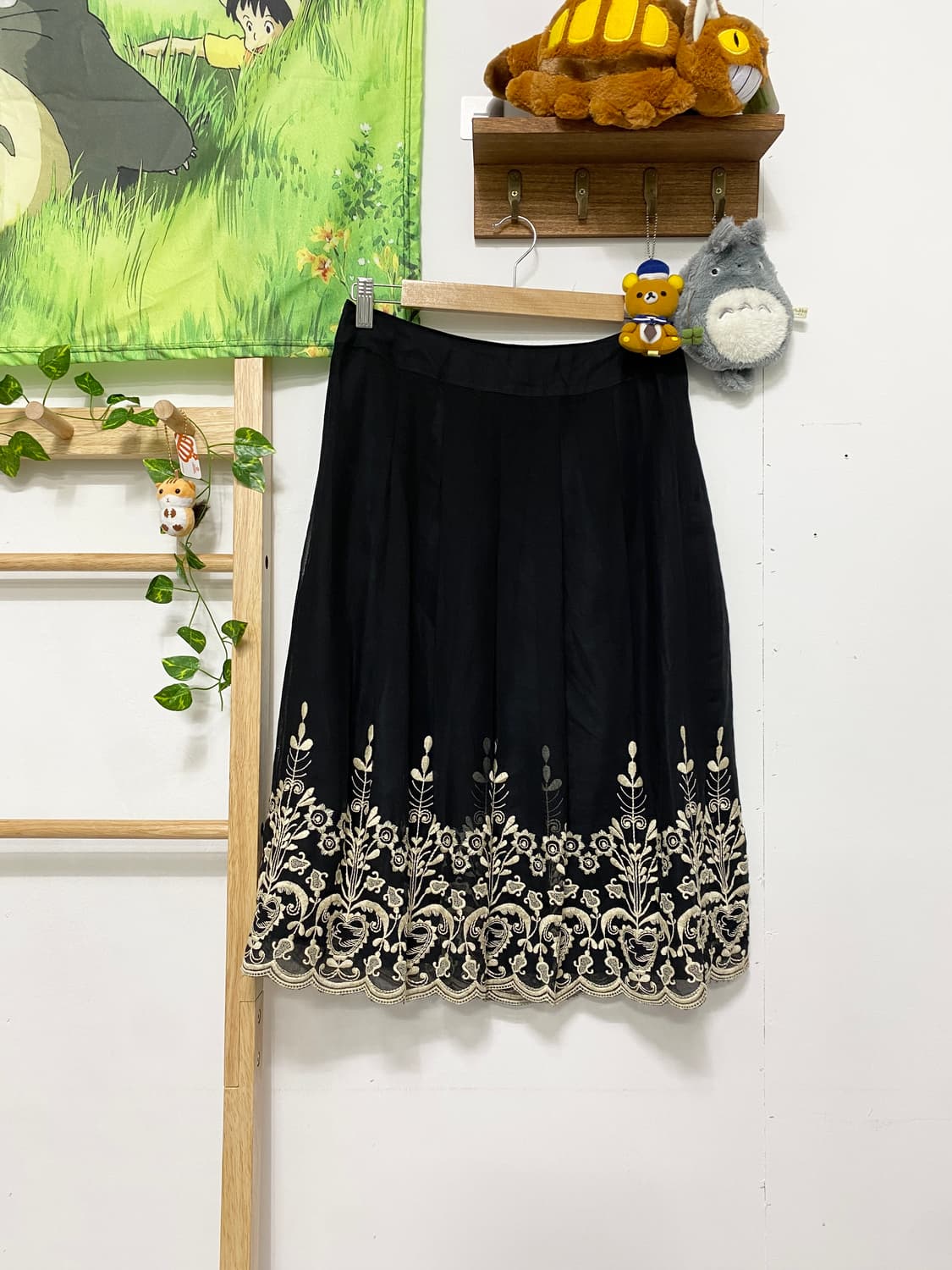 ꒰ঌ 바닐라 쿠앤크 모리걸 세트 ໒꒱ 상품이미지8