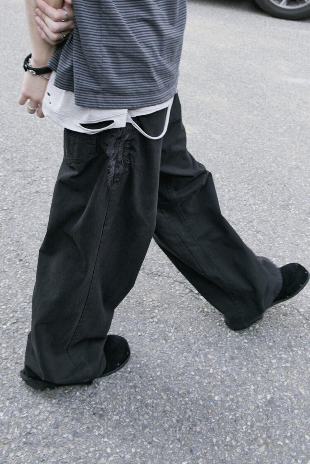 폴리테루 1011 페더 고시마  상품이미지2