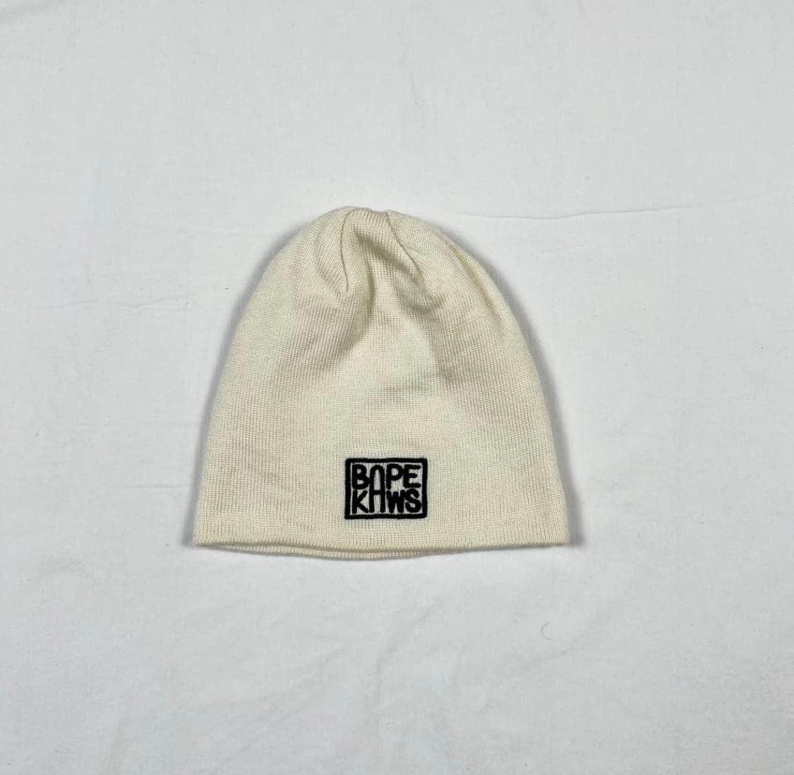 베이프 X 카우스 비니 상품이미지2