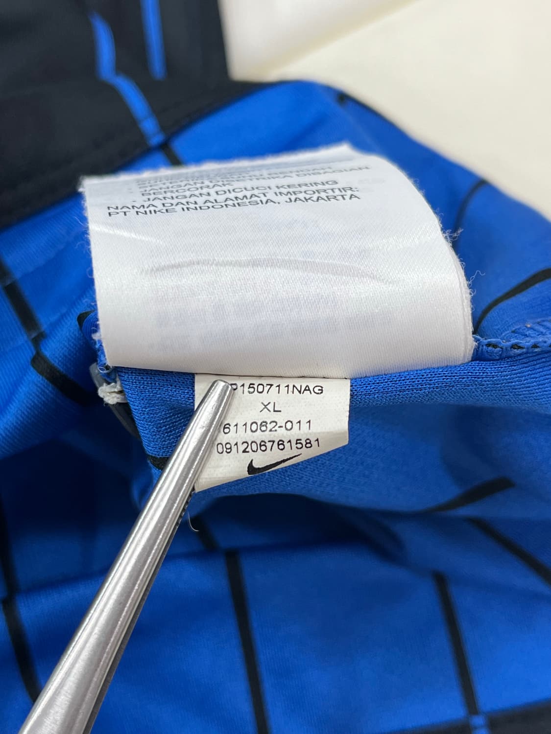 나이키 14-15 FC 인터 밀란 홈 상품이미지3