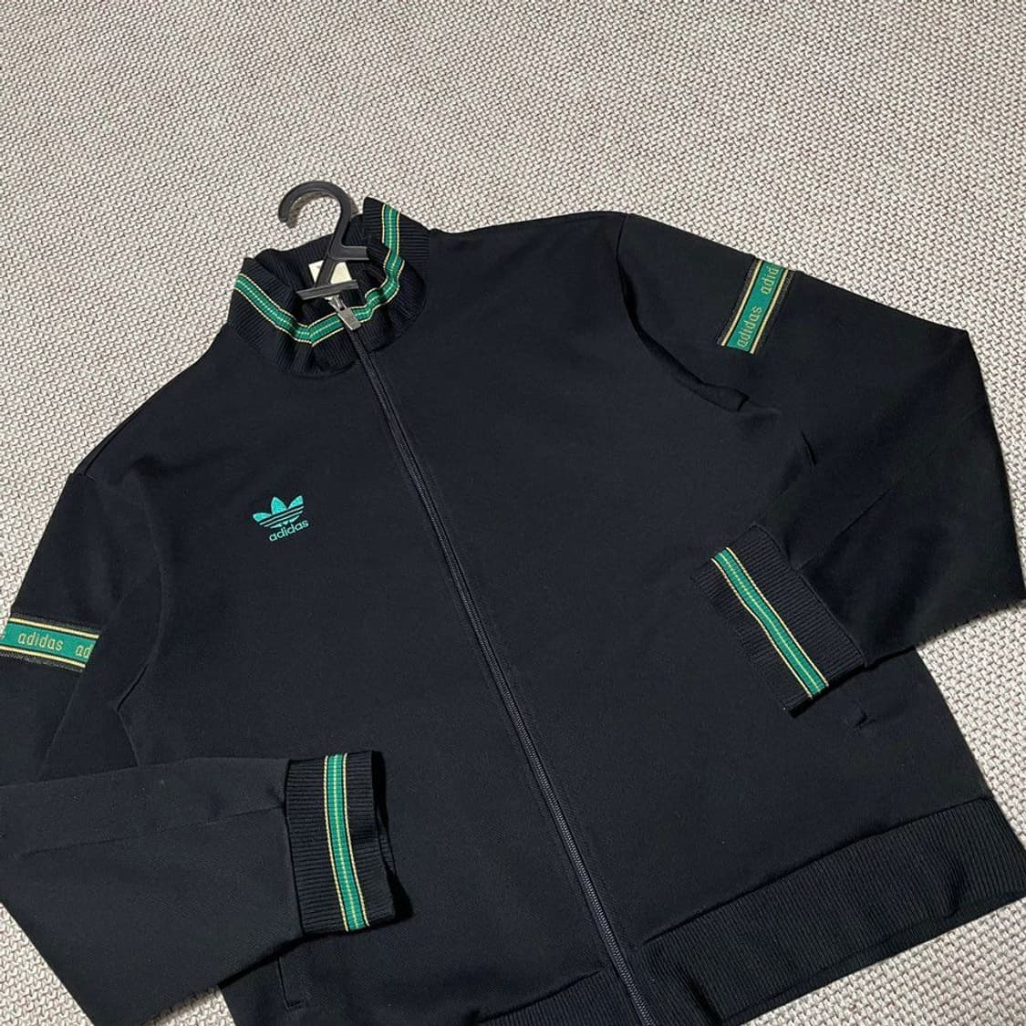 아디다스 일본판 져지 7636 상품이미지2