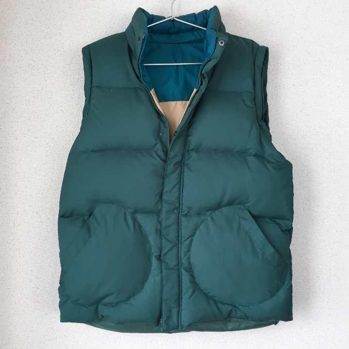 (L) whiz limited 4way 리버시블 패딩 점퍼 상품이미지3