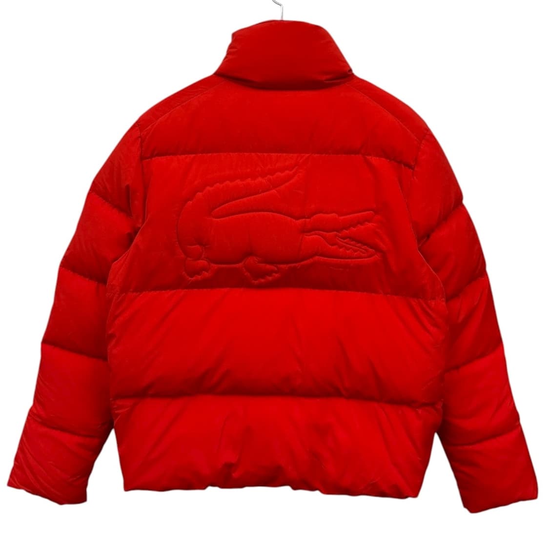 라코스테 다운패딩34 상품이미지2