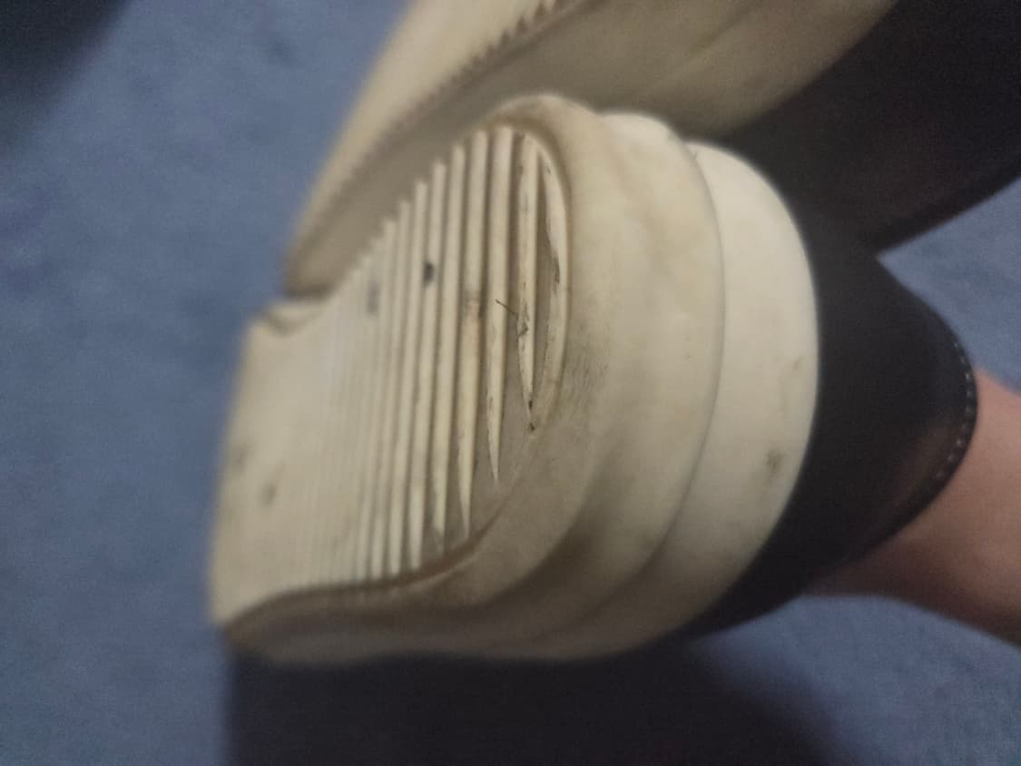 (43) 릭오웬스 빈티지 스니커즈 상품이미지3