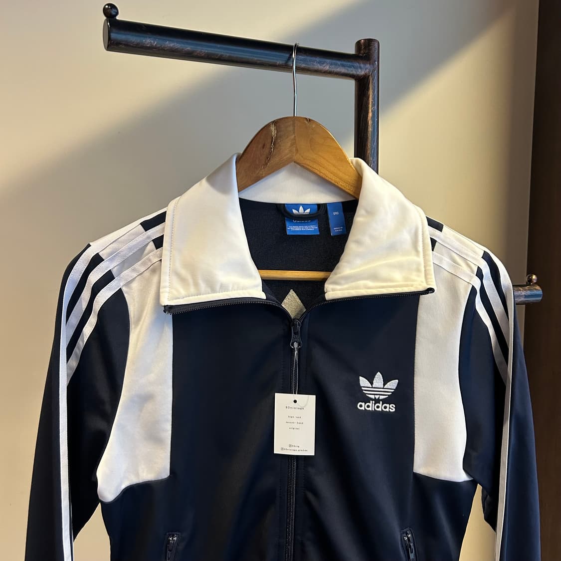 (무료배송) 아디다스 파이어버드 대장급 TT 트랙탑 엔믹스 설윤 져지 상품이미지1