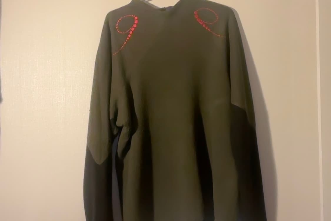 [m] strongthe99 23aw knit 상품이미지2